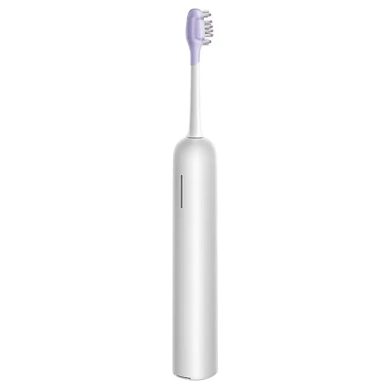 Зубная электрощетка Mova Fresh 20 Sensus White (ATS25B-WH) - фото 6