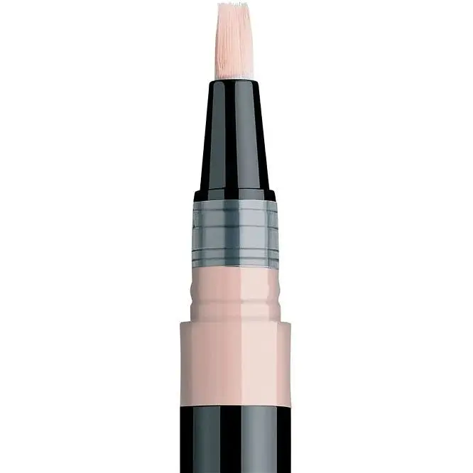 Маскуючий крем Artdeco Perfect Teint Illuminator №01 Illuminating Pink з пензликом 1.8 мл (323567) - фото 4