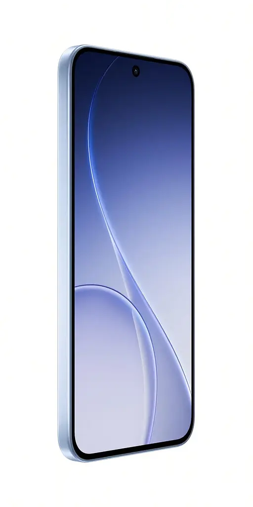 Смартфон Oppo Reno15 FS 8/512GB Aurora Blue - фото 6