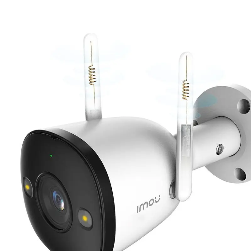 IP-камера Imou Bullet 2E 5MP 2.8мм (IPC-K3DP-5H0WF) - фото 11