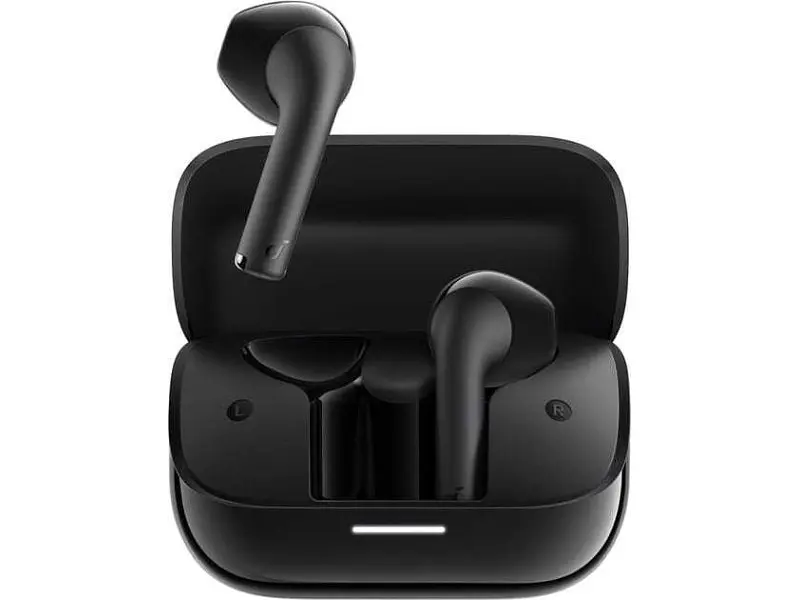 Навушники TWS ANKER SoundCore K20i Black (A3994G11) - фото 5