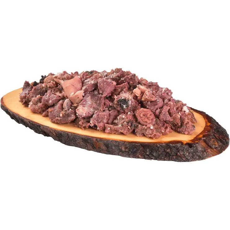 Уценка. Беззерновой влажный корм для собак Carnilove Adult Venison & Reindeer с олениной 400 г - фото 5