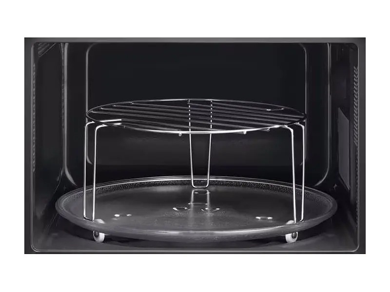 Мікрохвильова піч Electrolux EMZ421MMK - фото 4