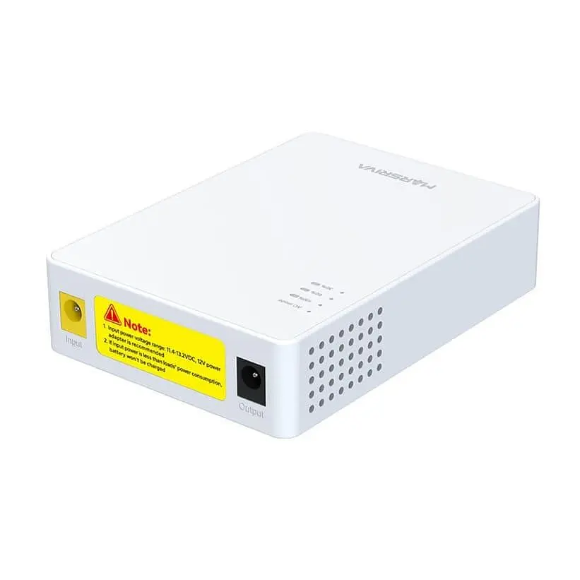 Джерело безперебійного живлення для роутера Marsriva 10 000 mAh (KP3EC_MARSRIVA) - фото 2