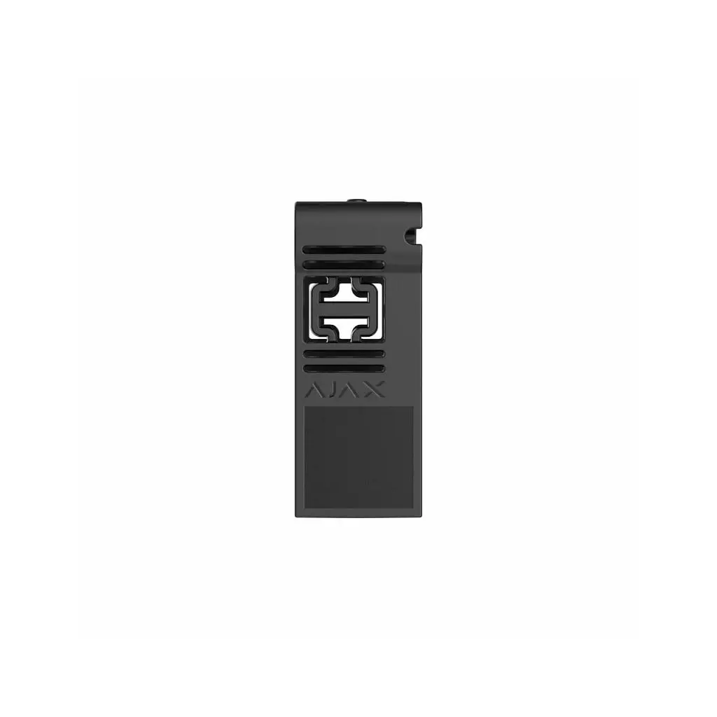 Аксесуар для охоронних систем Ajax DIN Holder - фото 3