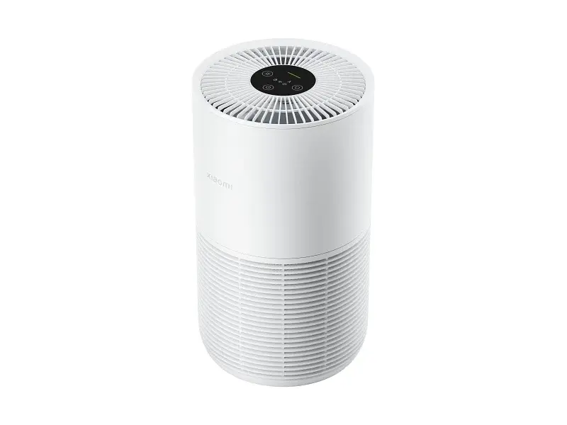 Очищувач повітря Xiaomi Smart Pet Care Air Purifier - фото 4