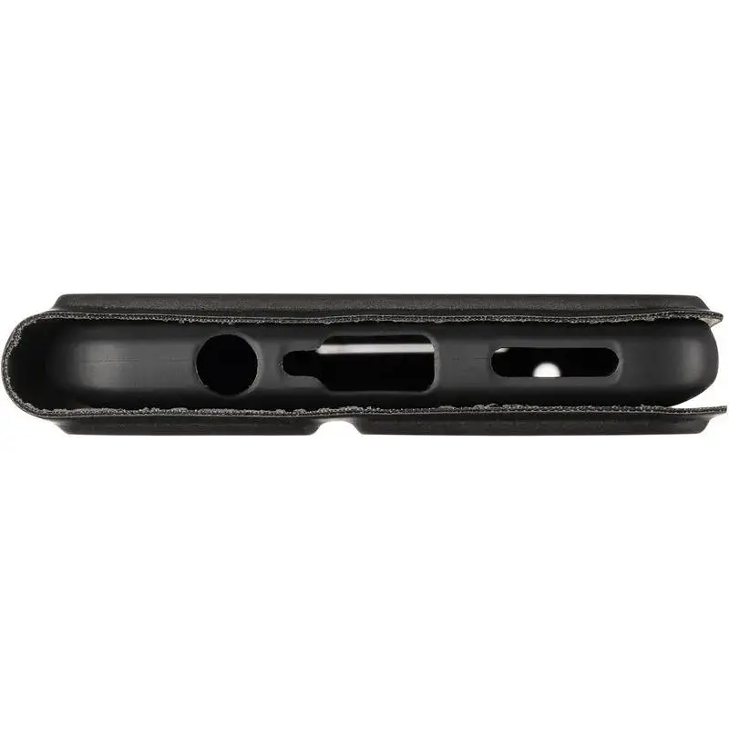Чохол-книжка BeCover Exclusive New Style для Motorola Moto G72 Black (711205) - фото 5