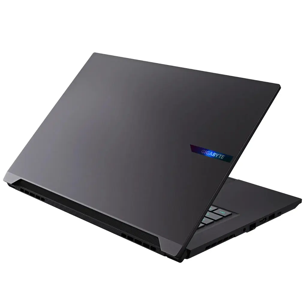 Ноутбук GIGABYTE AERO X16 (16 QHD+ 165 Hz, AMD Krachen Ryzen 7, 16 GB, 1 TB SSD, NVIDIA RTX 5060 8 GB, W11) Black (AERO_X16_1VH93UAC94AH) - фото 6