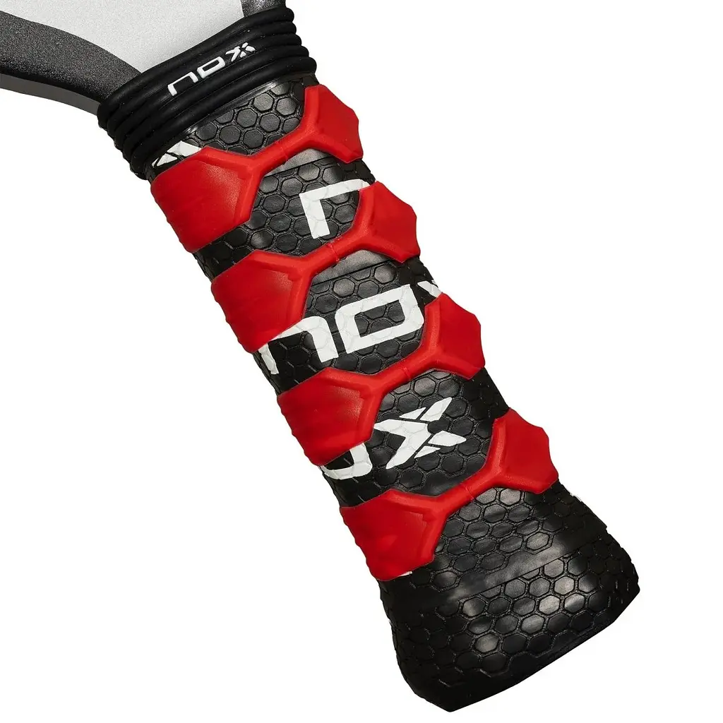 Ракетка для піклболу NOX PRO SHIELD RACKET - фото 8