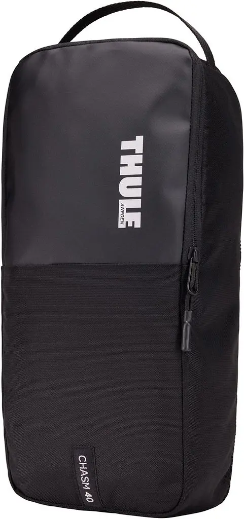 Спортивная сумка Thule Chasm Duffel 40 л black (TH 3204989) - фото 12
