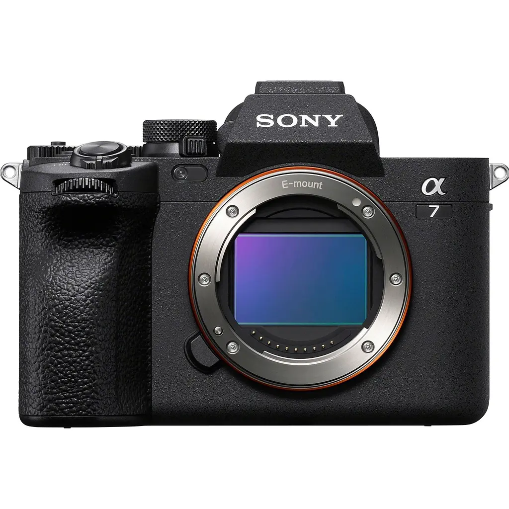 Бездзеркальний фотоапарат Sony Alpha A7 IV Kit FE 24-105mm f/4 G OSS Black (ILCE7M4GBDI) [143314] - фото 3