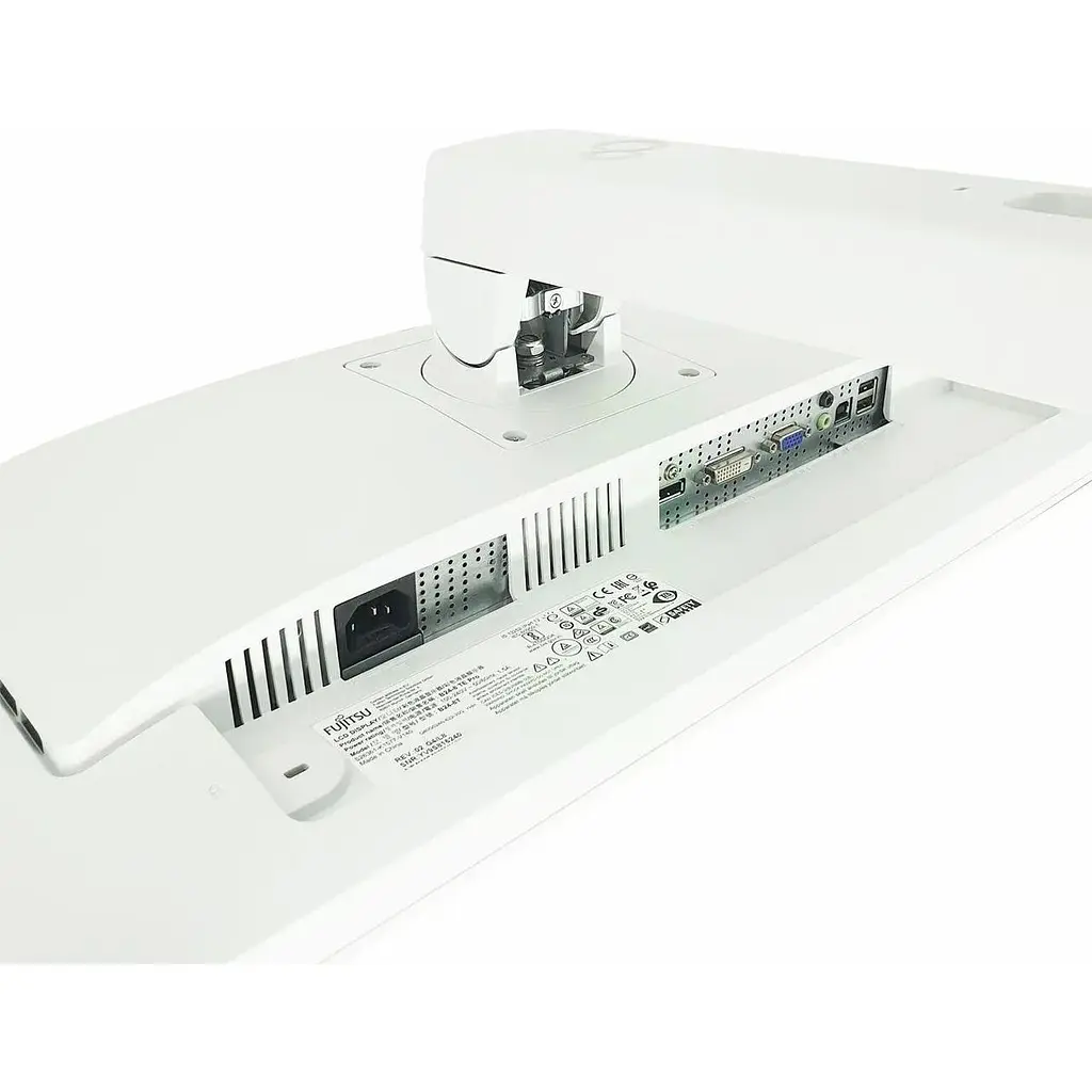 Монітор 24" Fujitsu B24-8 TE Pro - Class A "Б/В" - фото 4