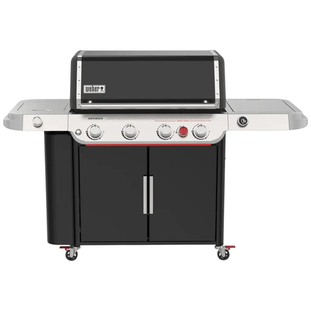 Газовий гриль Weber Genesis EP-435 (1501303)