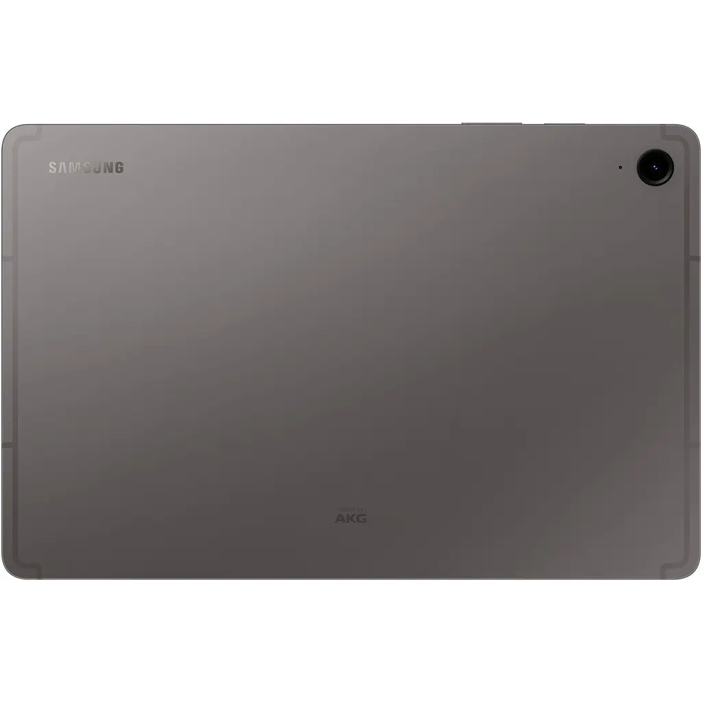 Планшет Samsung Galaxy Tab S9 FE 5G 6/128GB Gray [SM-X516BZAA] [97813] - фото 2