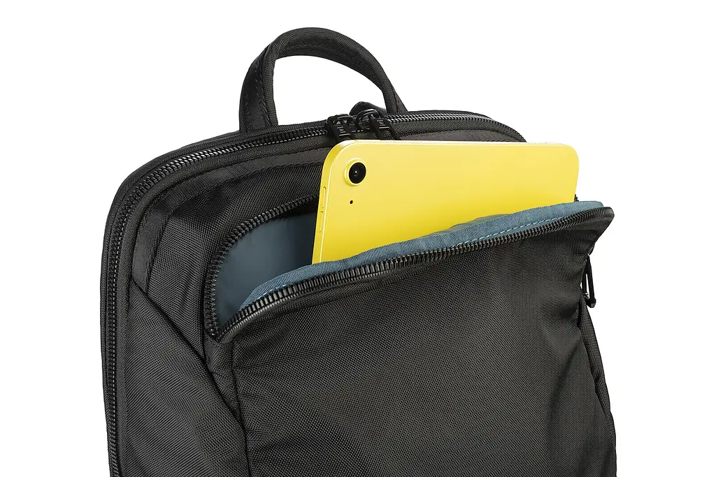 Рюкзак Terra Gravity AGS 15.6", чорний Tucano teh0014534 - фото 8
