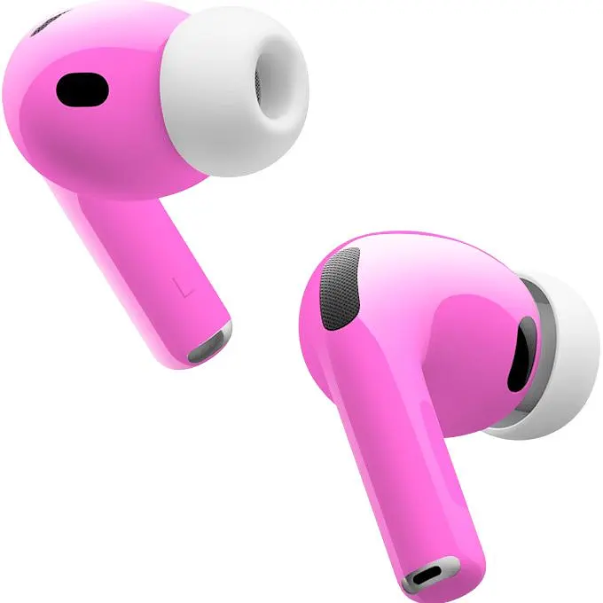 Наушники Apple AirPods Pro 3 Amethist Orchid Gloss (MFHP4) [154813] - фото 2