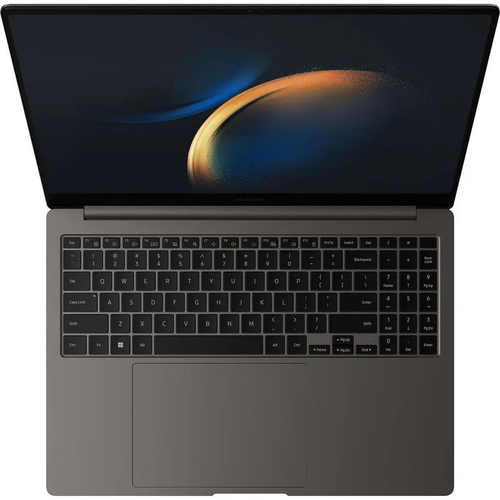 Ноутбук Samsung Galaxy Book3 [NP750XFG-KA3IT] [143952] - фото 6