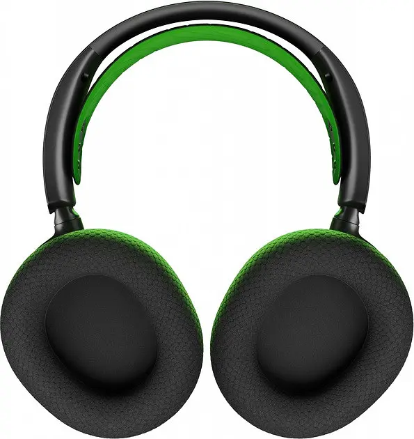 Навушники ігрова гарнітура з мікрофоном SteelSeries Arctis Nova 7X (61565) чорна - фото 5