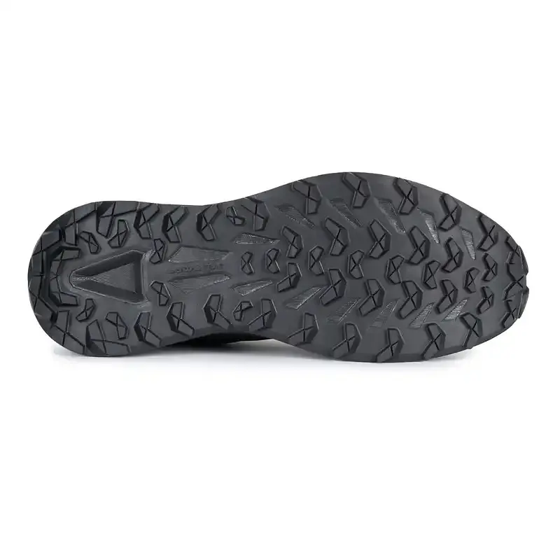 Кроссовки Lowa Fortux 43.5 Black/Black (1012-310693-9999-43.5) - фото 2