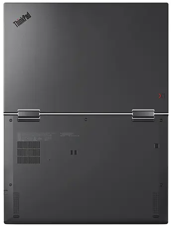 Ноутбук Lenovo ThinkPad X1 Yoga 4th Gen (20QF0022RT) Iron Grey (20QF0022RT) - фото 7