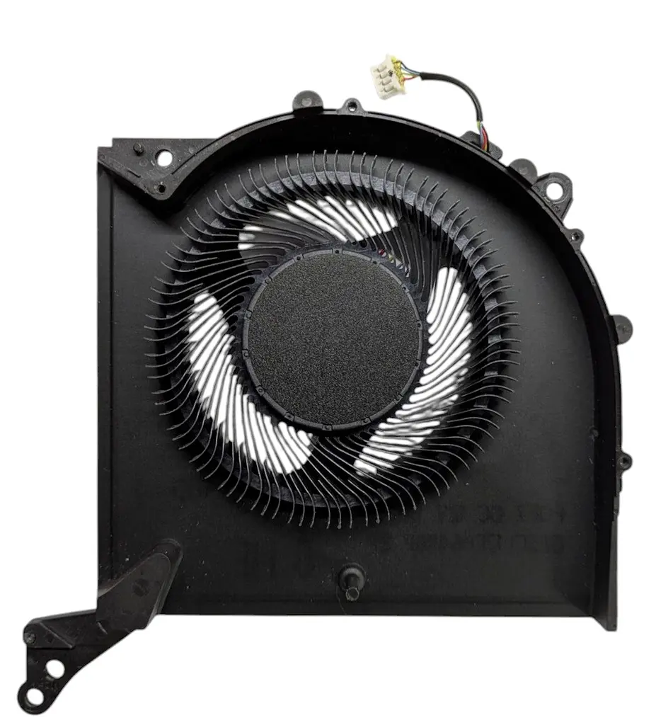 Вентилятор для ноутбука Lenovo Legion Pro 7 16IRX8H, CPU 5H40S20787 - фото 2