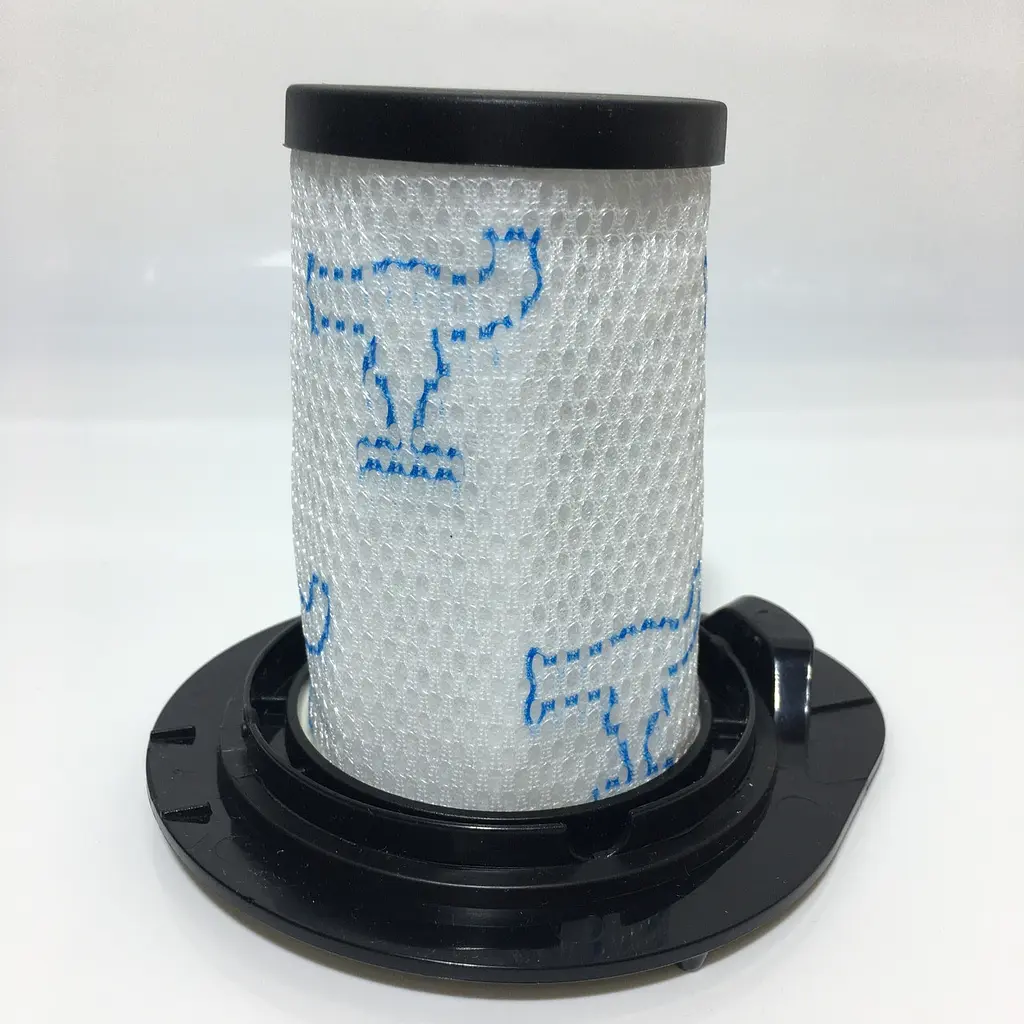 Фильтр для аккумуляторного пылесоса Rowenta Air Force FLEX 560, RH9471WO, RH9479WO, RH9490WO, RH92.., ZR009002 - фото 2