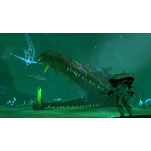 Гра Subnautica (російські субтитри) (PS4) - фото 6