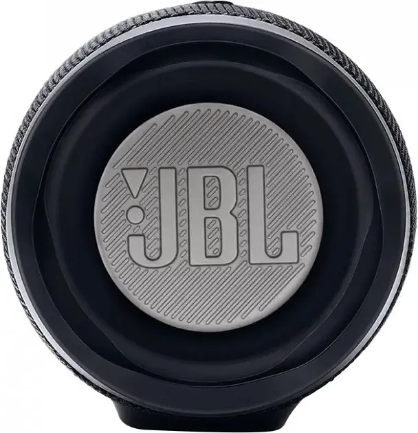 Колонка JBL Charge 4 Midnight чорна (JBLCHARGE4BLK) - фото 3
