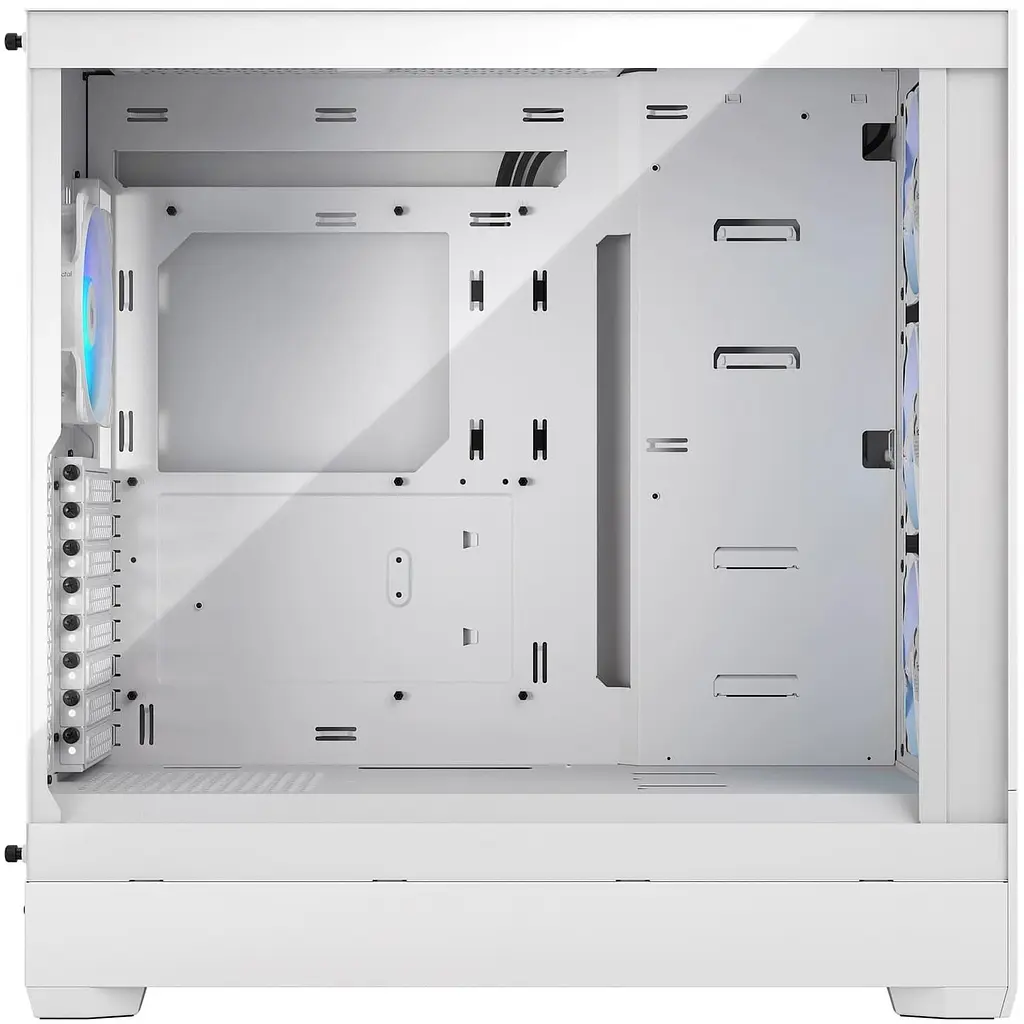 Корпус Fractal Design Pop XL Air RGB White TG (FD-C-POR1X-01) Без БП - фото 4
