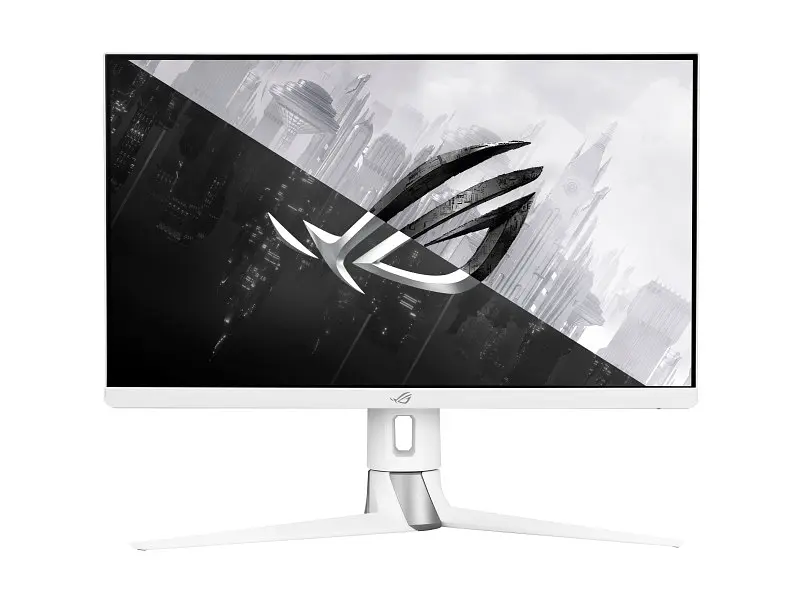 Монітор Asus ROG Strix XG27AQ-W White (90LM06U0-B03370)