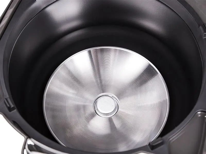 Мультиварка Tefal Fuzzy Logic (RK812B32) - фото 2