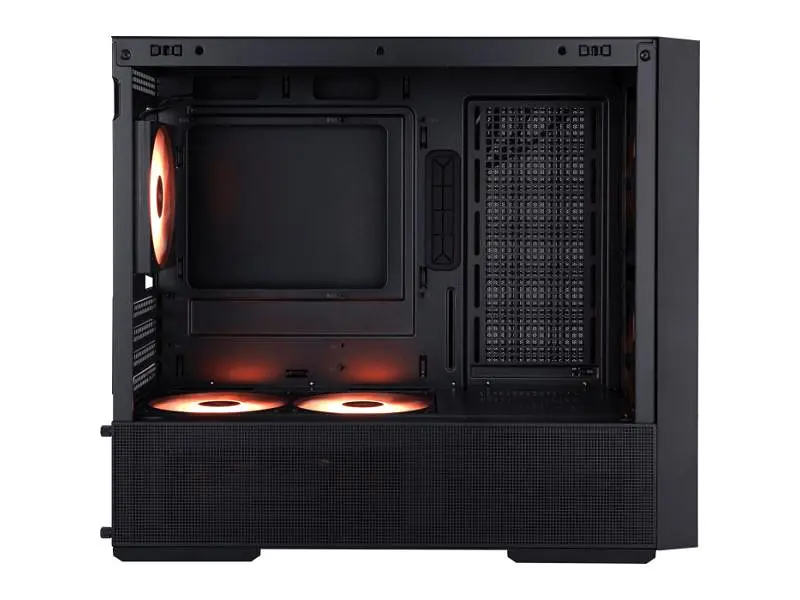 Корпус 1stPlayer AU6-BK-2FA7-14-2FA7R-1FA7 - фото 7