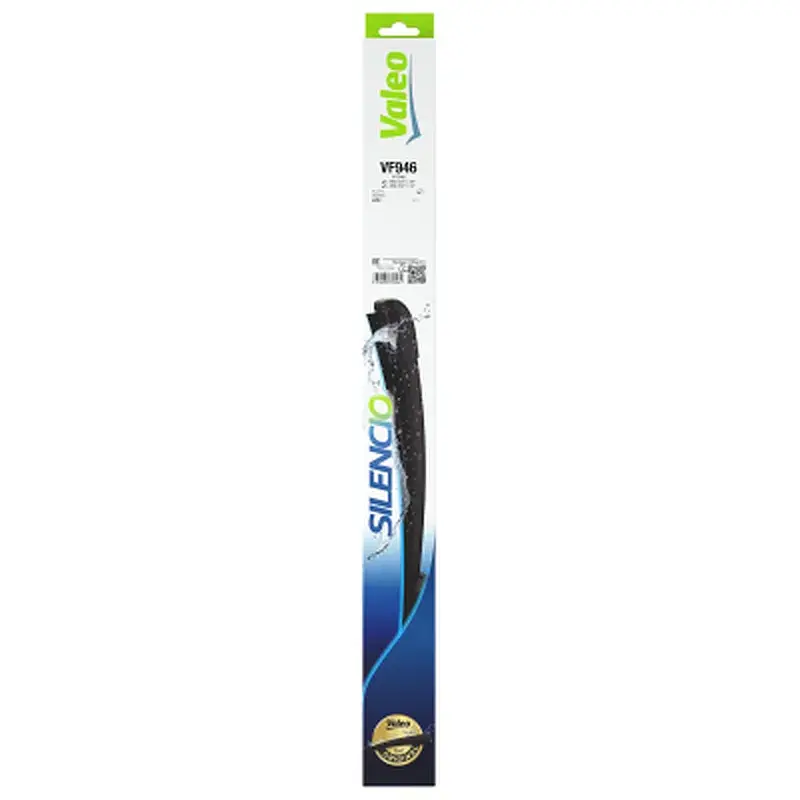 Щітка склоочисника Valeo 577946 - фото 3