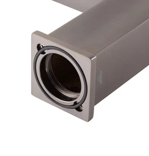 Змішувач для раковини Koer KB-10037-07 (KR5999) - фото 3