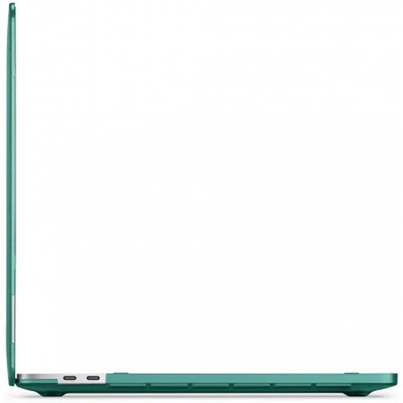 Чохол до ноутбука Incase 16" MacBook Pro - Hardshell Case, Green (INMB200686-FGN) - фото 4