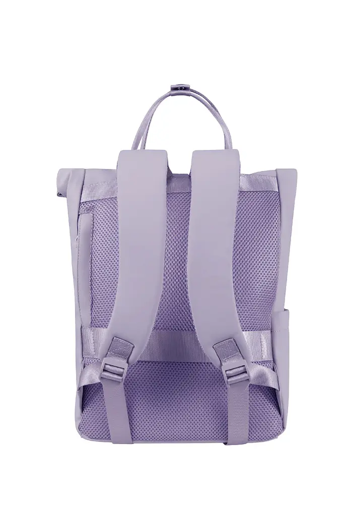 Рюкзак American Tourister URBAN GROOVE LAVENDER 36x25x20 24G*B4076 - фото 2