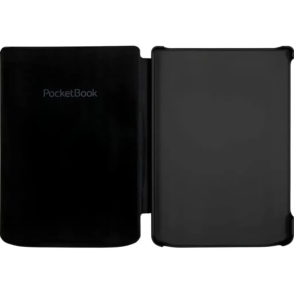 Чохол-книжка Shell Cover для PocketBook 619/629/634 Black (H-S-634-K-WW) [138863] - фото 3
