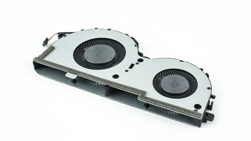 Вентилятор для ноутбука LENOVO IdeaPad L340-15IRH, L340-17IRH Gaming (5F10S13887) (Кулер) - фото 3