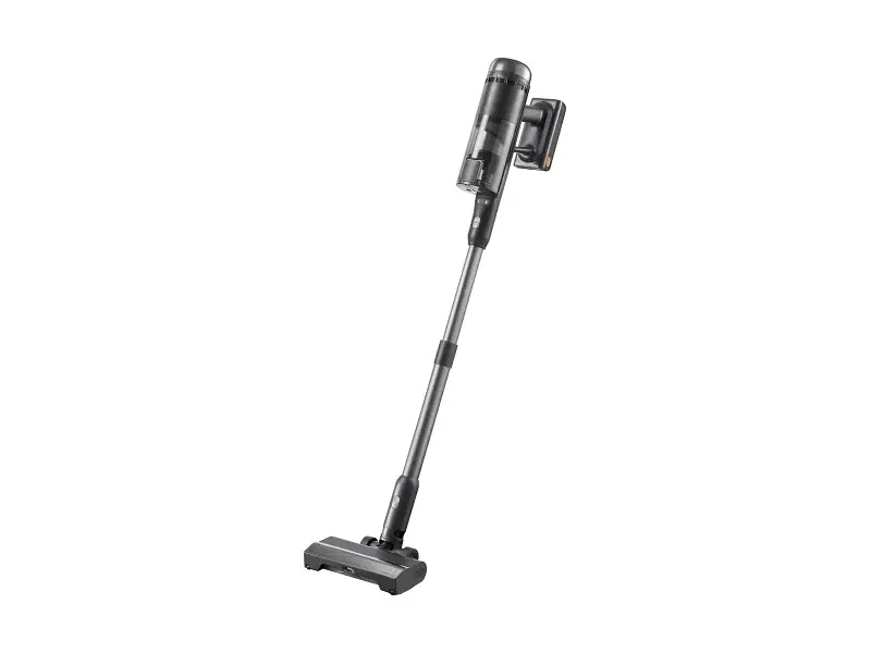 Вертикальний і ручний пилосос RoboRock Alioth Pro H60 Hub Ultra 2 в 1 - фото 8