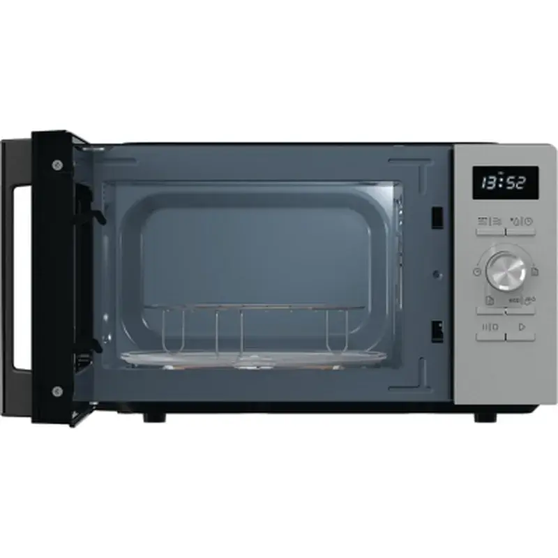 Мікрохвильова піч Gorenje MO20A4XH - фото 7