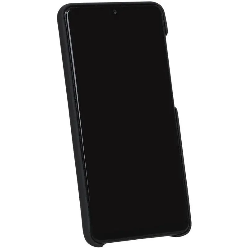 Чехол-накладка RedPoint Uno Case Samsung Galaxy A01 Core А013 Black - фото 5