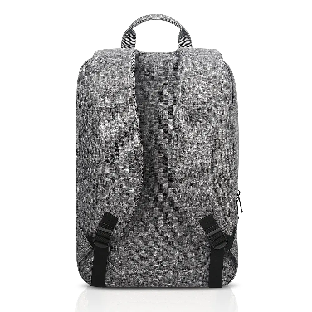 Рюкзак Casual B210 15.6" серый Lenovo teh0014516 - фото 5
