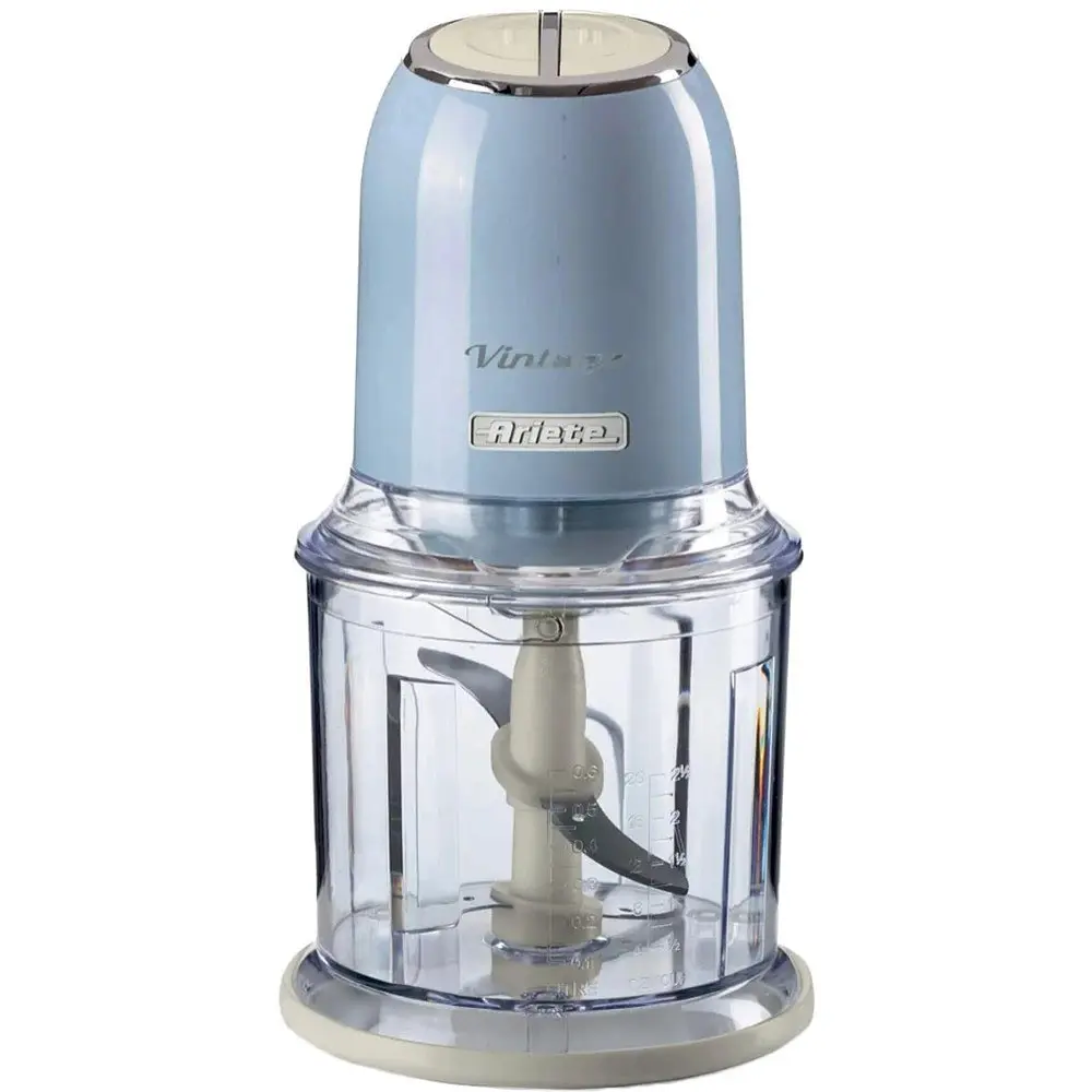 Подрібнювач Ariete 0438 BL