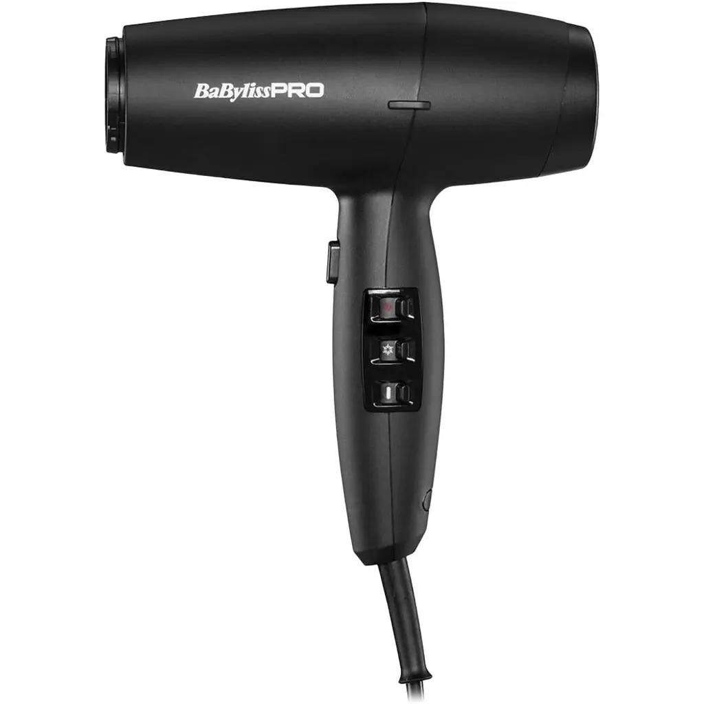 Фен BaByliss PRO Lupia BAB7600E [174317] - фото 3