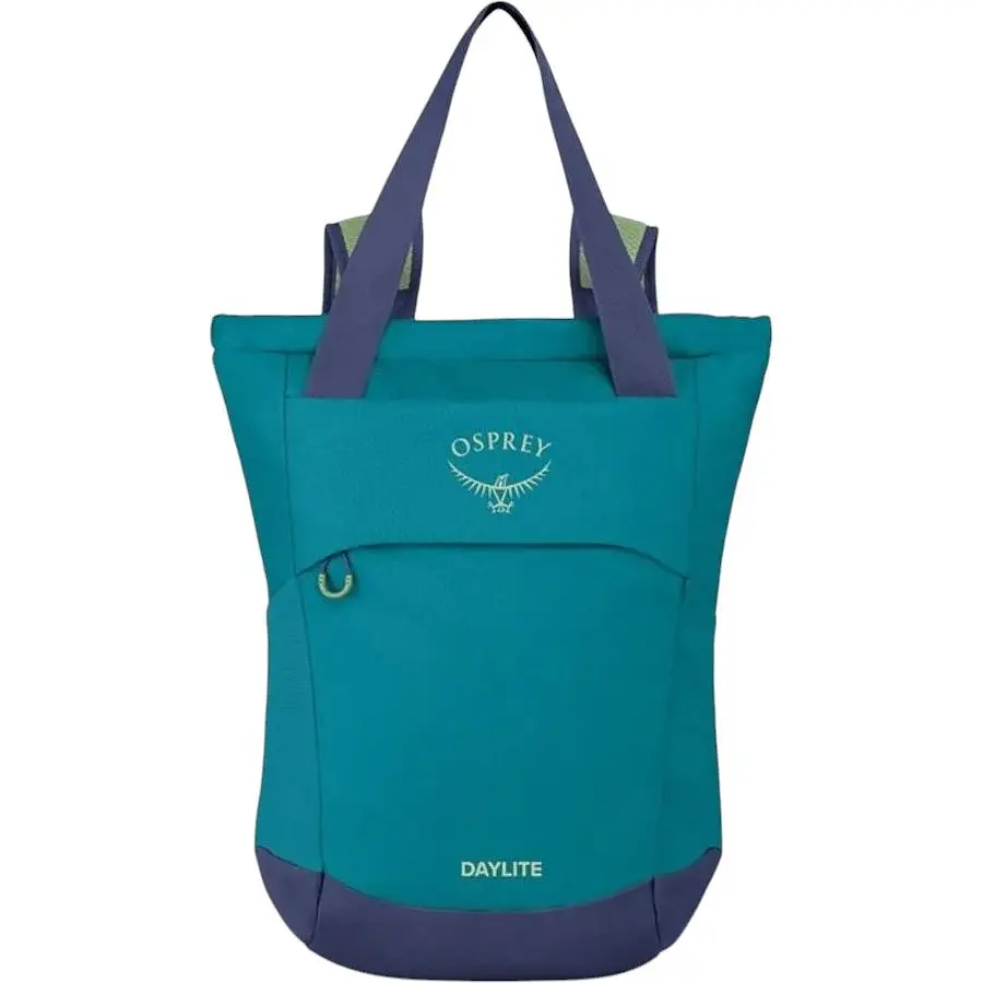 Рюкзак Osprey Daylite Tote Pack размер Uni голубой - фото 2