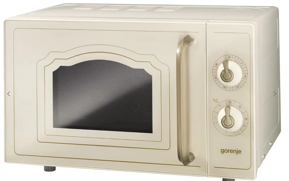 Мікрохвильова піч MO 4250 CLI Gorenje teh0022562 - фото 5