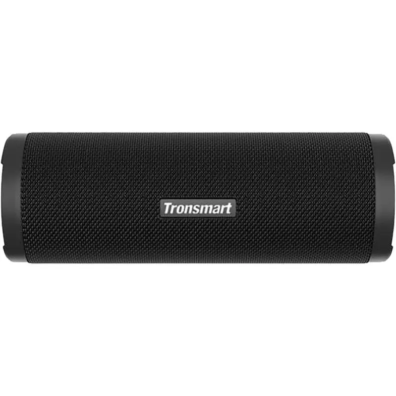 Портативна акустика Tronsmart Element Force 2 Waterproof Black - фото 2