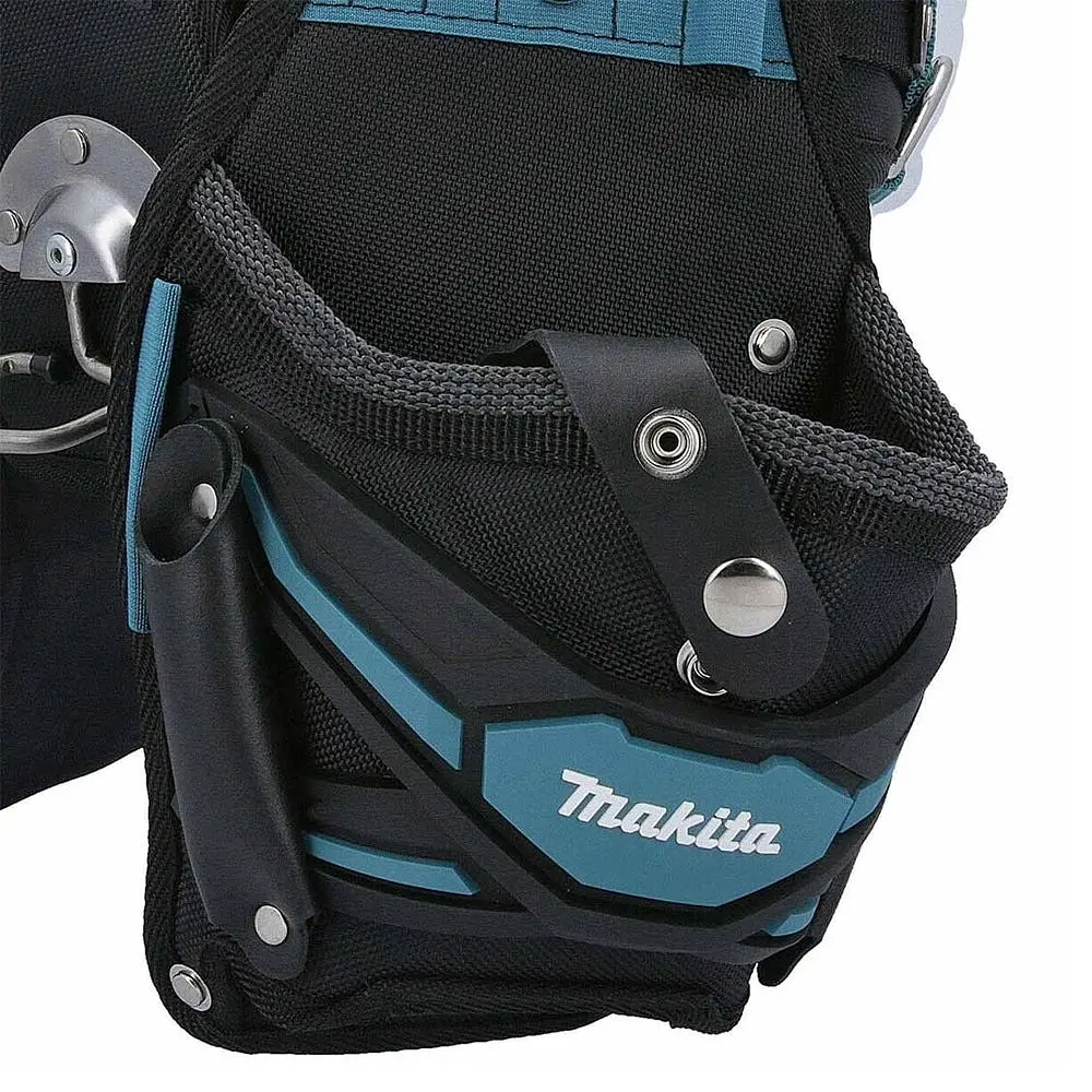 Набір поясних сумок для важкого інструменту Makita E-15235 - фото 3