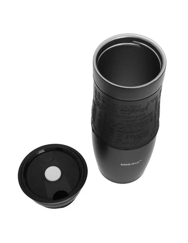Термокухоль KingHoff KH-1615 0,5л - фото 4