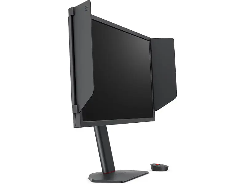 Монітор BenQ Zowie XL2540X+ (9H.E18LB.QBE) - фото 3
